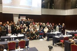 ملتقى الأكاديمية الأول 2017 